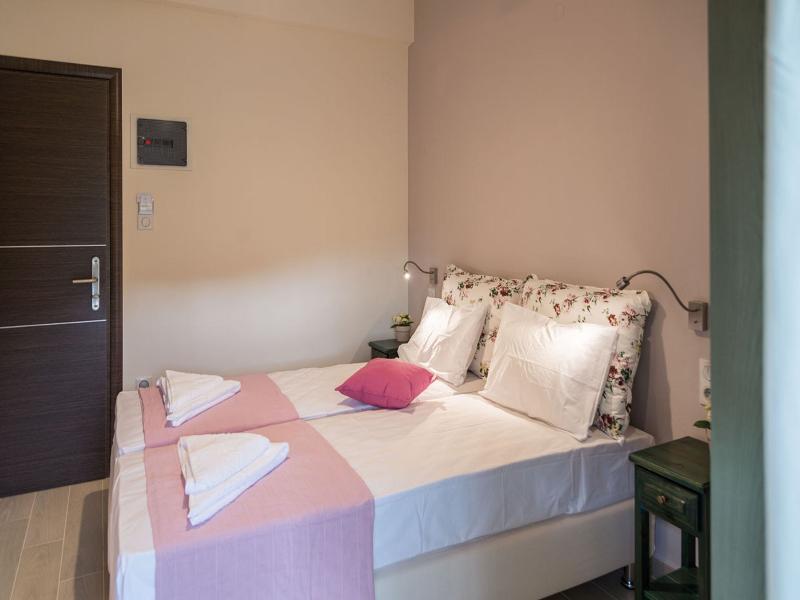 Villa Albanis Kolios Luaran gambar