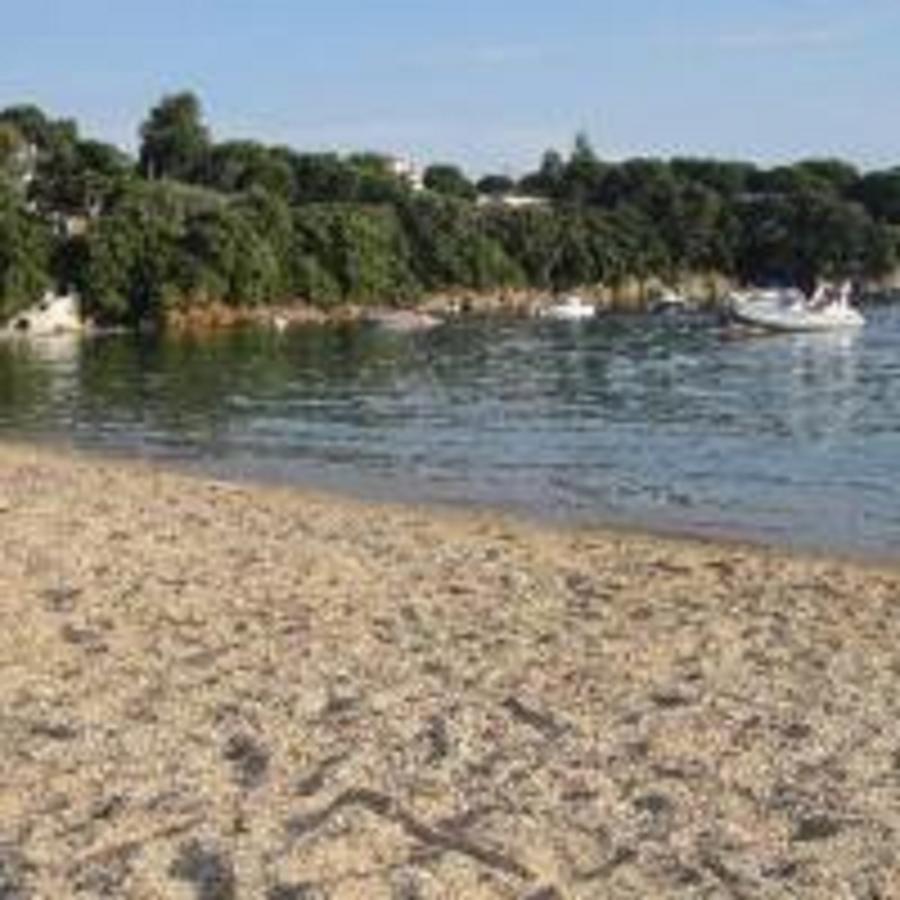 Villa Albanis Kolios Luaran gambar
